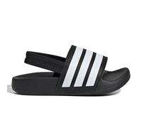 ADILETTE ESTRAP I INB CIABATTE MARE CON CINTURINO ADIDAS cod. JR5323