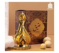 AdilQadri Ateeq Luxury 100% Alcohol Free Long Lasting Attar Perfume 20 ML