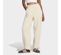 Adiluna Season 2 X Jennie Knitted Loose Pants Beige M