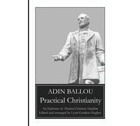 Adin Ballou Practical Christianity (Tascabile)