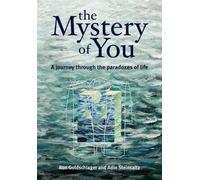 Adin Steinsaltz Ronald Goldschlager The Mystery of You (Tascabile)