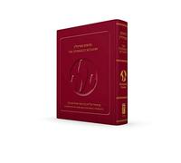 Adin Steinsaltz The Steinsaltz Ketuvim (Copertina rigida)