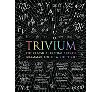 Adina Arvatu Andrew Aberdein John Michell Rachel Holl Trivium (Copertina rigida)
