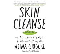 Adina Grigore Skin Cleanse (Tascabile)