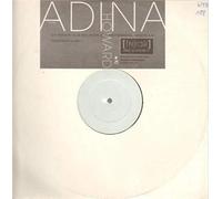Adina Howard - Adina Howard - Freak And U Know It - EastWest Records America