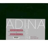 Adina Howard - (Freak) And U Know It