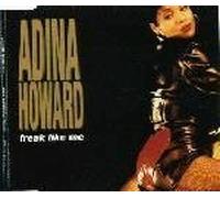 Adina Howard - Freak Like Me