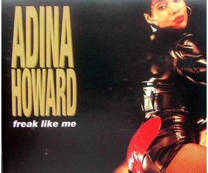 Adina Howard - Freak Like Me