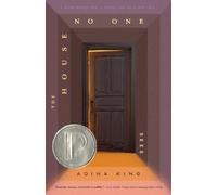 Adina King The House No One Sees (Copertina rigida)