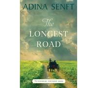 Adina Senft The Longest Road (Tascabile) Whinburg Township Amish
