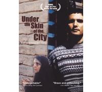 Adineh/Foroutan/Kowsari - Under the Skin of the City