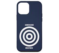 ADINKRAHENE Grandezza Leadership Gyaman Adinkra Ghanese Custodia per iPhone 12 mini