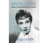 Adiós a Hollywood con un beso