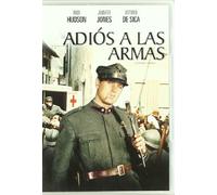 Adiós a las Armas