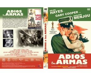 Adios A Las Armas Clasicos Del (Dvd Import) (2010) Frank Borzage