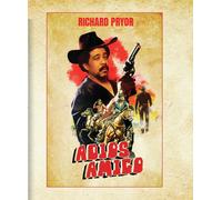 Adios Amigo Fred Williamson James Brown Richard Pryor