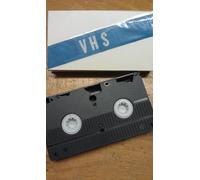 Adios Amigos [VHS]