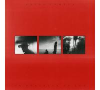 Adiós Cometa - Un Destello De Luz (Red Vinyl) [Vinyl LP]