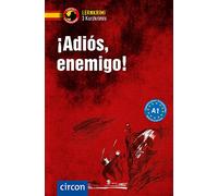¡Adiós, enemigo!: Spanisch A1