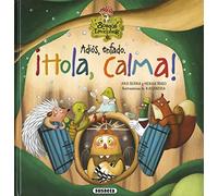 Adiós, enfado, ¡ Hola, calma!/ Goodbye, Anger, Hello, Calm Down!: El bosque de las emociones/ The Forest of Emotions