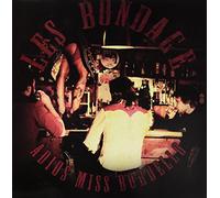 Adios Miss Bordello - Les Bondage (Vinile)
