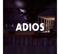 Adios (PC) Steam Gift - GLOBAL