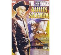 Adiós Sabata