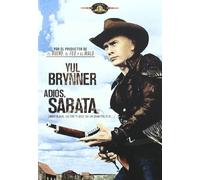 Adios sabata (Import) [2011]
