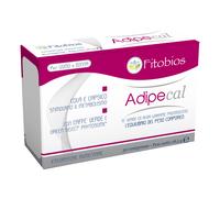 ADIPECAL integratore per ridurre il peso corporeo 30 compresse nuovo formato