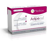 Adipecal 30 cpr