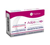 Adipecal ADIPECAL 45+ 30 COMPRESSE