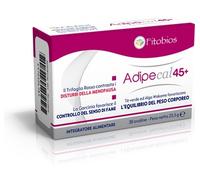 Adipecal 45+ Integratore Controllo Fame 30 Compresse