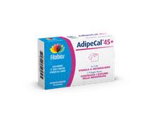 Adipecal 45+ Integratore Controllo Fame 30 Compresse