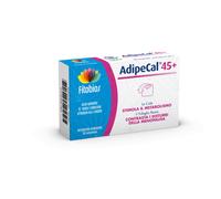 Adipecal ADIPECAL 45+ 30 COMPRESSE