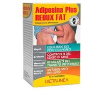 Dietalinea Adipesina Plus Redux Flat