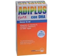ADIPLUS FORTE GOCCE 15ML