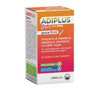 ADIPLUS FORTE GOCCE 15ML