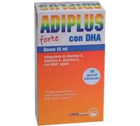 adiplus Fte Gocce 15ml