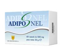 Adiposnel ADIPOSNEL 60 CAPSULE