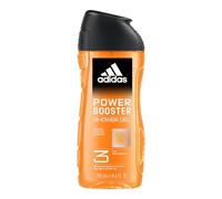 Adidas Power Booster Shower Gel 3-In-1 doccia gel 250 ml per Uomo