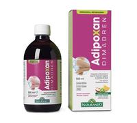 Naturando Adipoxan Dimadren Integratore Alimentare, 500ml