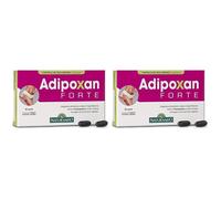 Adipoxan Forte 30 Capsule Molli 31,9 G 2x46,5 g Capsule