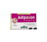 Naturando ADIPOXAN FORTE 30 CAPSULE MOLLI
