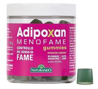 ADIPOXAN MENOFAME 40GUMMIES