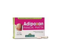 Adipoxan Pancia Piatta 30 Capsule 13,1 g Capsule