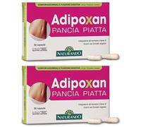 Adipoxan Pancia Piatta 30 Capsule 2x13,1 g Capsule