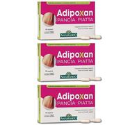 Adipoxan Pancia Piatta 30 Capsule 3x13,1 g Capsule