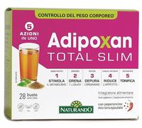 Naturando Adipoxan Total Slim 28 Bustine