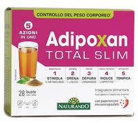 ADIPOXAN TOTAL SLIM 28BUST