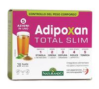 Adipoxan TOTAL SLIM NATURANDO 28 Bustine